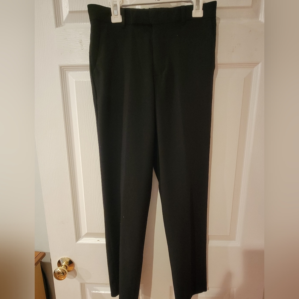 Calvin Klein boys dress trousers